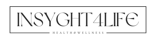 insyght4life - est. 2025 Shanghai